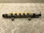 Kraftstoffverteiler Einspritzleiste Verteilerrohr