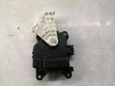 Motor/activador trampilla de calefacción