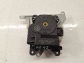 Air flap motor/actuator