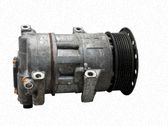Klimakompressor Pumpe