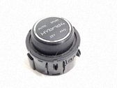 Differential lock switch