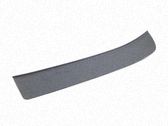 Central console drawer/shelf pad