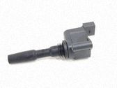 High voltage ignition coil