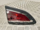 Lampy tylnej klapy bagażnika