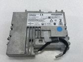 Unité / module navigation GPS