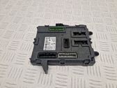 Comfort/convenience module