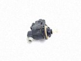 Motor de ajuste de nivel del faro delantero
