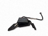 Blind spot module