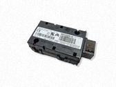 Autres unités de commande / modules