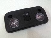 Consola de luz del techo