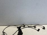 ABS rear brake sensor