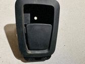 Ручка капота