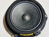 Altavoz de la puerta trasera