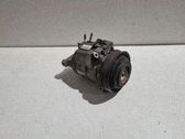 Compresor (bomba) del aire acondicionado (A/C))