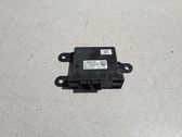 Gateway control module