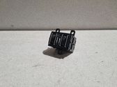 Bouton commande réglage hauteur de phares