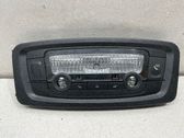 Front seat light