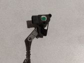 Rear air suspension level height sensor