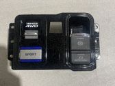 Interruptor del freno de mano/estacionamiento