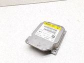 Module de contrôle airbag