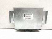 Other control units/modules