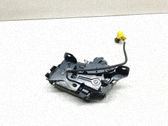 Engine bonnet/hood lock/catch