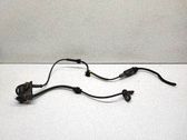 ABS brake wheel speed sensor