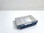 Torque split ecu control unit/module