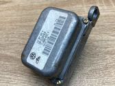 Capteur de vitesse de lacet d'accélération ESP