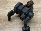 Turboahtimen magneettiventtiili