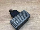 Glow plug pre-heat relay