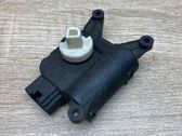 Motor/activador trampilla de calefacción