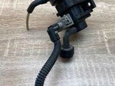 Solenoidinis vožtuvas