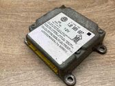 Module de contrôle airbag