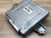 Engine control unit/module ECU