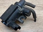 Turboahtimen magneettiventtiili