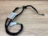 Cable de la bujía