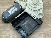 Motor del regulador de la ventanilla de la puerta delantera