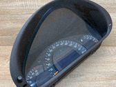 Geschwindigkeitsmesser Cockpit