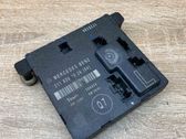 Door control unit/module