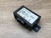 Boîtier module alarme