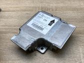 Module de contrôle airbag
