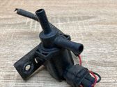 Electroválvula del turbo