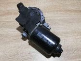 Wiper motor