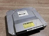 Блок управления двигателем ECU