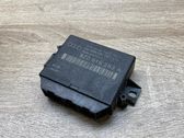 Pysäköintitutkan (PCD) ohjainlaite/moduuli