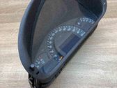 Geschwindigkeitsmesser Cockpit