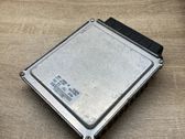 Motorsteuergerät ECU