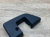 Other front door trim element