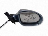 Front door electric wing mirror